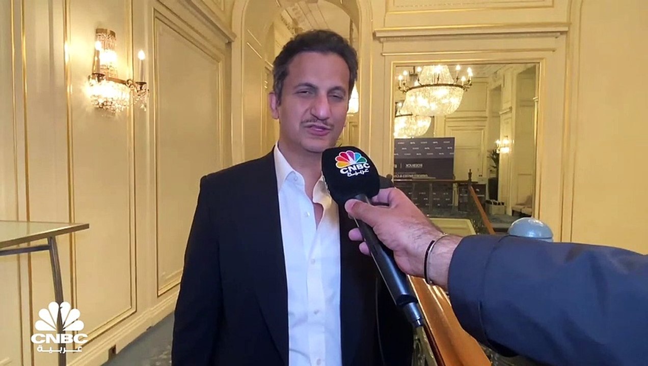 الرئيس التنفيذي لمجموعة Evolvence معجب بطريقة لعب منتخب البرازيل ويتوقع تتويجه في مونديال قطر