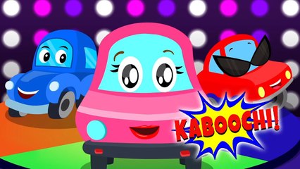 Kaboochi - Old Mac Donald + More Preschool Videos for Toddlers