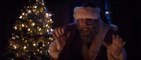 Violent Night Film Extrait - Le Père Noël se fait repérer