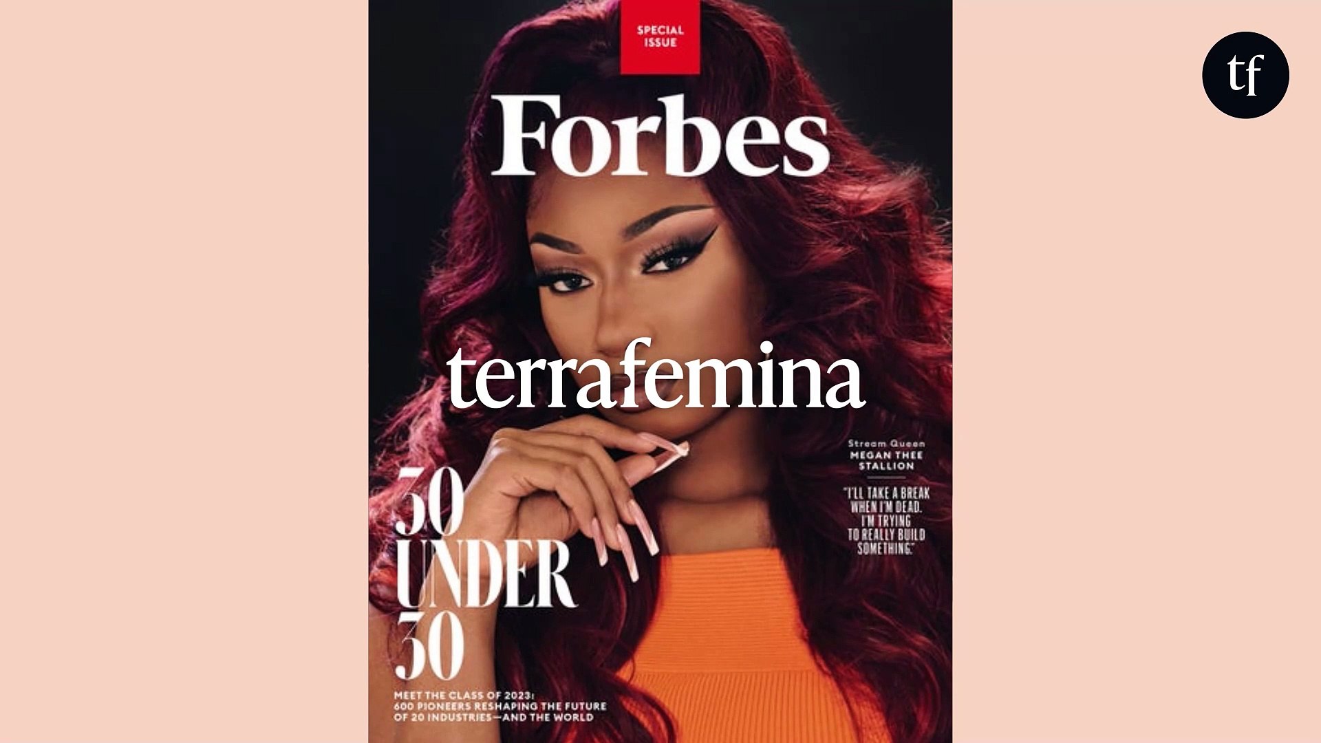 ⁣Pourquoi la couverture de