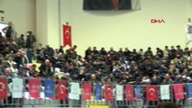 SPOR Bakan Kasapoğlu: Ankara'da 200 bine yakın insanımıza yüzmeyi öğrettik