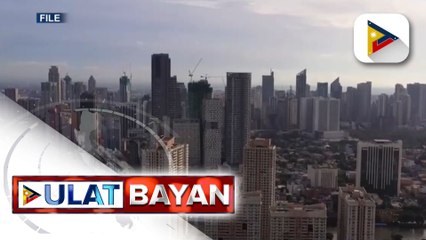 Takbo ng ekonomiya ng Pilipinas, gumaganda pa rin ayon sa Department of Finance