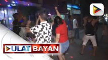 Eksperto, nagbigay ng paalala sa publiko para maiwasan ang pagkalat ng COVID-19 ngayong Pasko