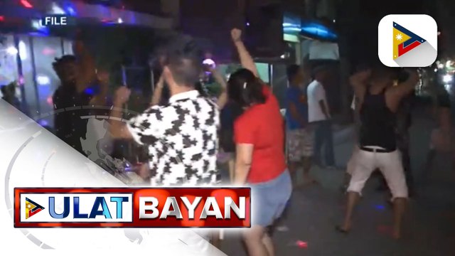 Eksperto, nagbigay ng paalala sa publiko para maiwasan ang pagkalat ng COVID-19 ngayong Pasko