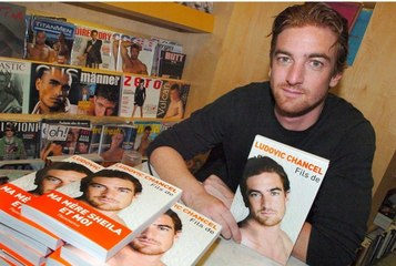 Ludovic Chancel : les causes de la mort du fils de Sheila dévoilées