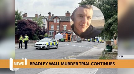 Leeds headlines November 30: Bradley Wall murder trial: Leeds takeaway owner tells of ‘panic’ after finding 24-year-old’s body