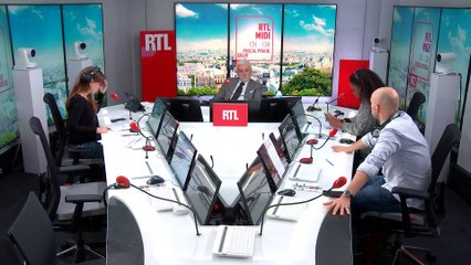 Le journal RTL de 12h du 30 novembre 2022