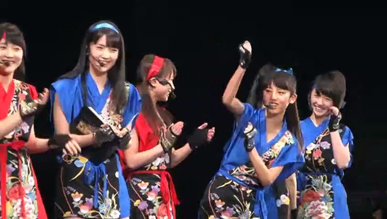 Morning Musume Fc Event 2013 Winter~Morning Labo! Iv~-1