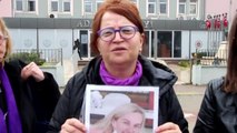 BALIKESİR - Bandırma'da kendisinden boşanmak isteyen eşini öldüren kocaya müebbet hapis cezası