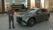 DW tests the ultimate e-SUV