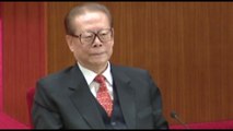 Cina, morto l'ex presidente Jiang Zemin: aveva 96 anni