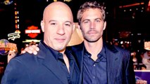 Vin Diesel Pays Tribute To Paul Walker On His 9th Death Anniversary