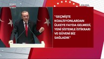 Cumhurbaşkanı Erdoğan Açıkladı: Marketlerdeki Zamlara Karşı Fiyat İstikrar Komitesi Kurulacak! -TGRT