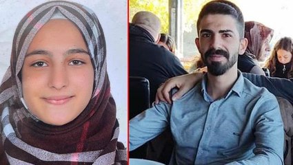 Yerlerde sürüklediği eşinin başını kesen katil kocayı annesi ihbar etmiş