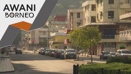 DUN Sabah | Lebih 240,000 permohonan tanah Sabah selesai