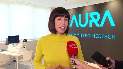 Morant alaba un proyecto que ayuda a detectar precozmente enfermedades neurodegenerativas