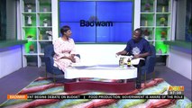 Piwak Natural Health - Badwam Afisem on Adom TV (30-11-22)