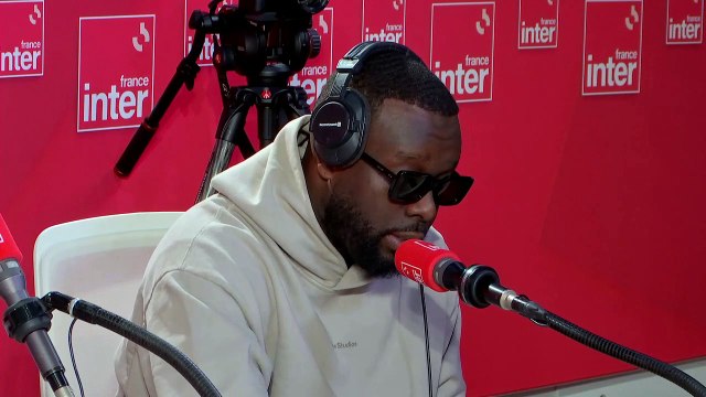 Ca ne se refuse pas : Gims répond aux critiques sur sa participation à la Coupe du Monde