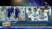 China lanza nave espacial Shenzhou 15