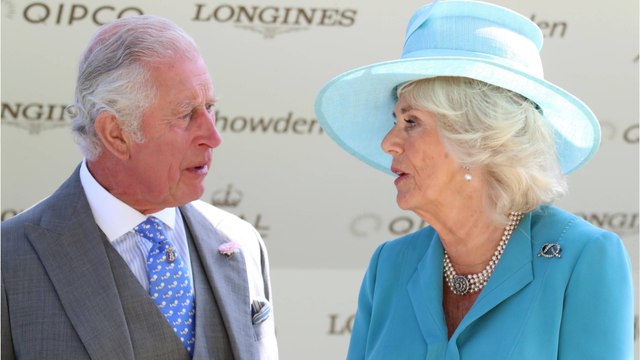 Voici - Merci pour tout : Camilla Parker Bowles adresse un tendre message à une ex-Spice Girl