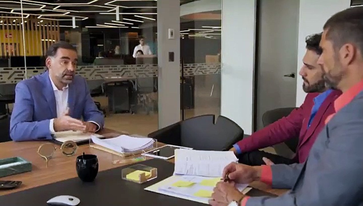 Cabo capitulo 27 completo - 30 de novembre