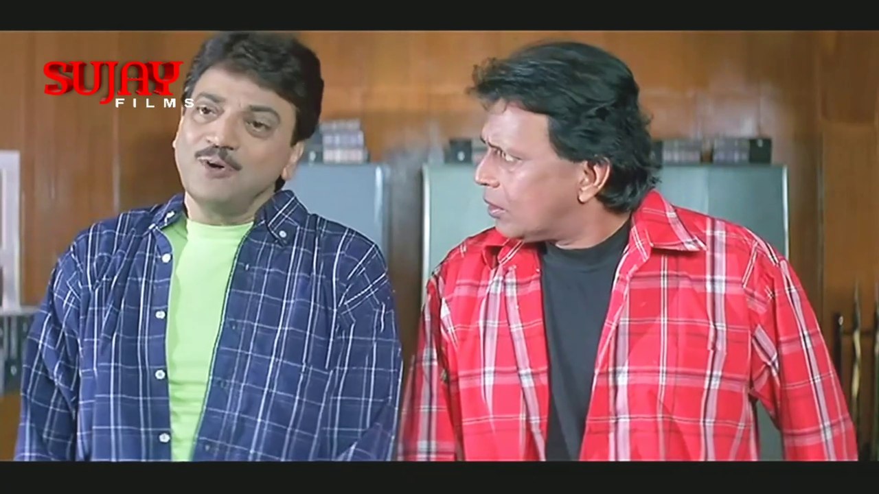 Chore Chore Mastuto Bhai | চোরে চোরে মাসতুতো ভাই | Bengali Movie Part 1 | Mithun Chakraborty _  Chiranjit  _ Jishu Sengupta _ Jeet _  Tapas Pal _ Koel Mallick _ Shankar Chakraborty _Subhasish Mukhopadhyay _Piya Sengupta | Bengali Movie Full HD Sujay Films