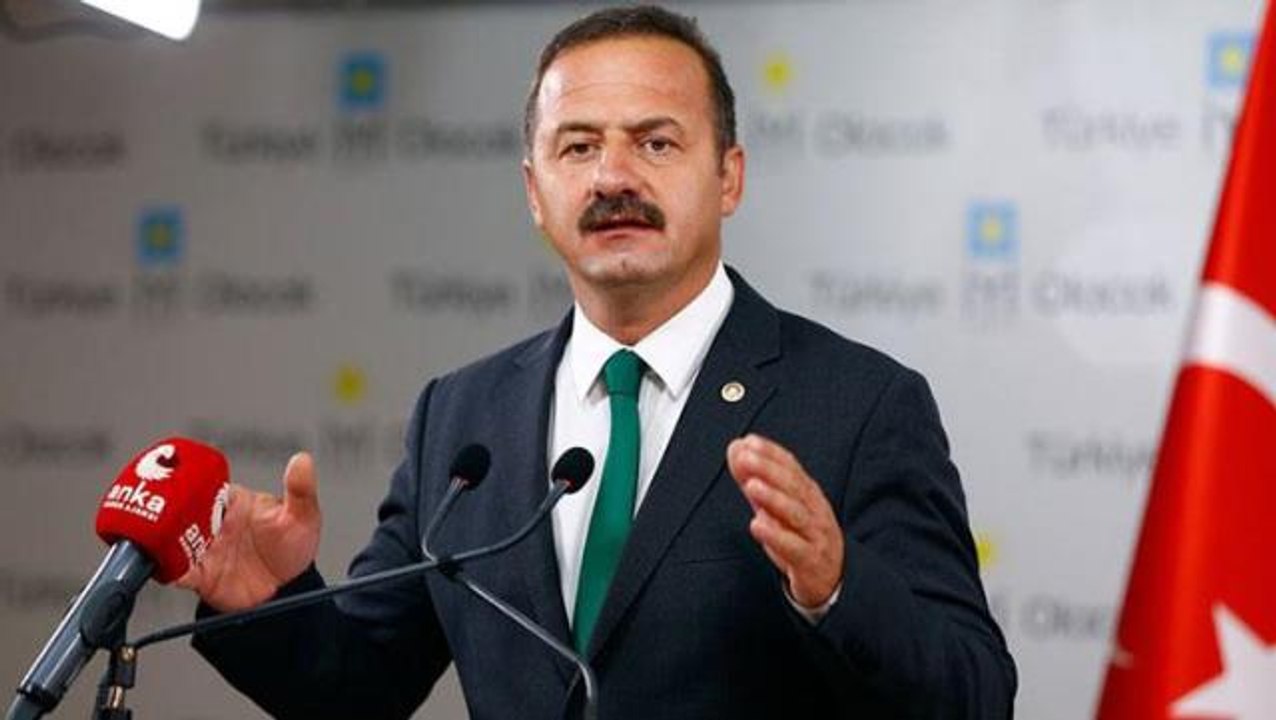 Ağıralioğlu'dan CHP'li Engin Altay'ın "Kulağı çekilmeli" sözlerine sert yanıt: Siyasetin vazifesini yapmayanların kulağını sadece millet çeker