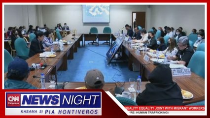 Ilang Pinoy sa Myanmar, nilatigo at kinuryente