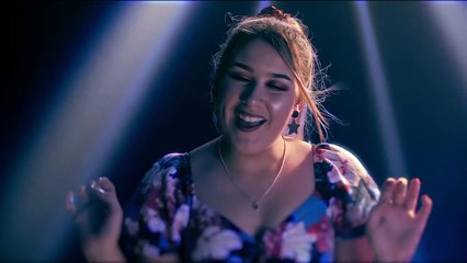 Kora Naughton's sings, Till We Drop