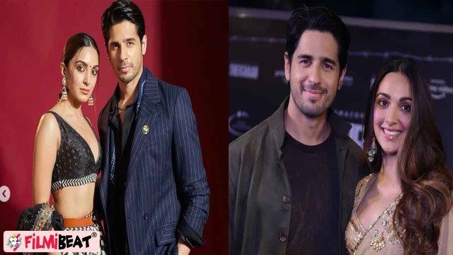 Siddharth Malhotra के साथ शादी करने वाली हैं Kiara Advani, Friend ने बताया Marriage Plan?