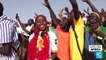 2022 FIFA World Cup: Senegalese fans erupt in joy as team reach last 16