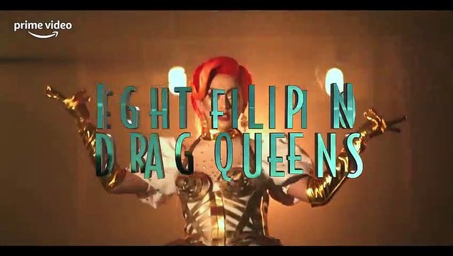 'Drag Den' Tráiler Amazon Prime Video