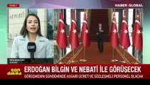 Cumhurbaşkanı Erdoğan'dan EYT ve asgari ücret zirvesi