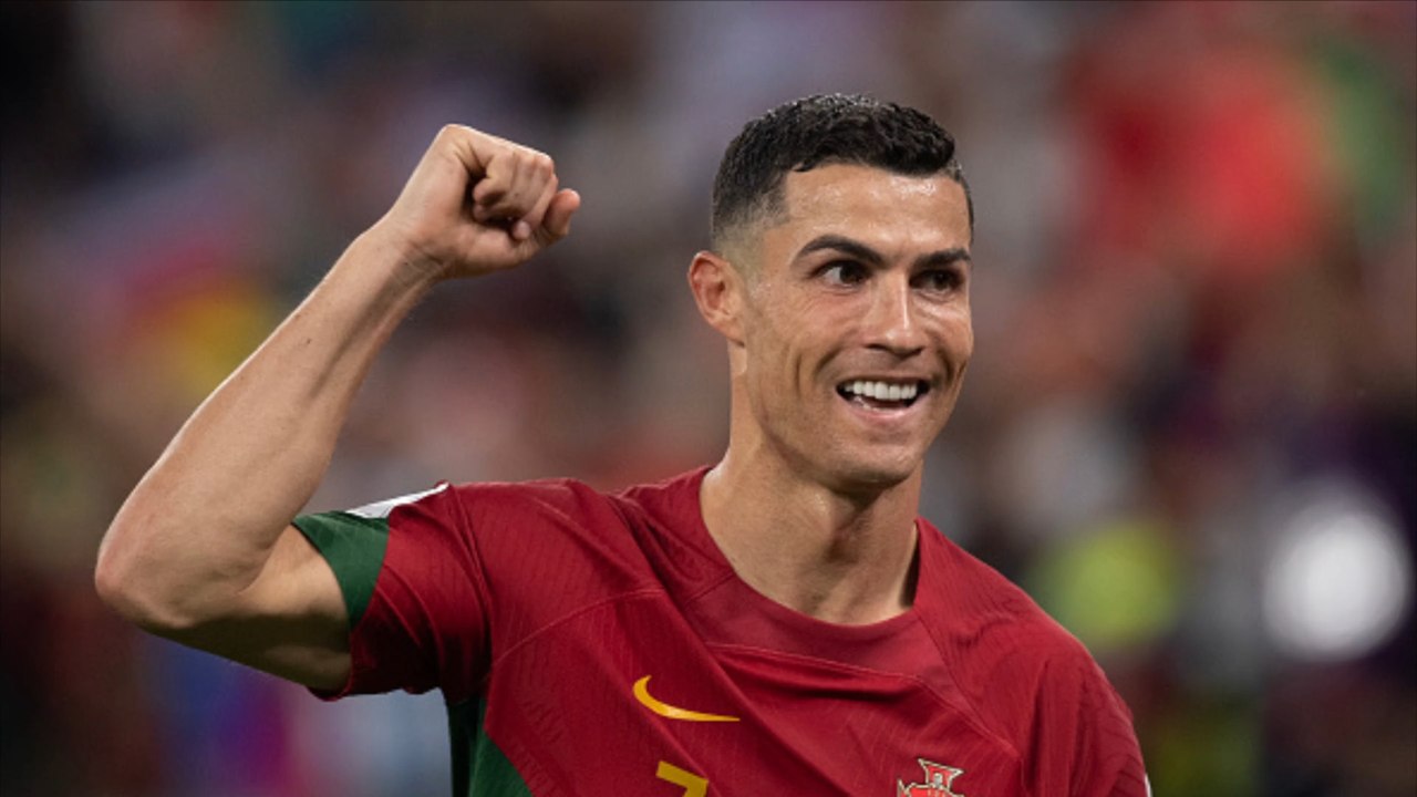Wechselt Ronaldo für Hunderte Millionen nach Saudi-Arabien?