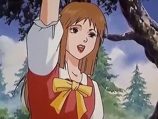 سندريلا الحلقة 1 | بداية القصة الساحرة 🏰