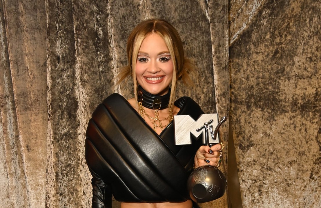 Rita Ora: So luxuriös feierte sie Geburtstag