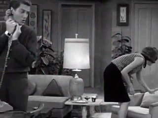 Dick Van Dyke S03E03 (Laura's Little Lie) - video Dailymotion