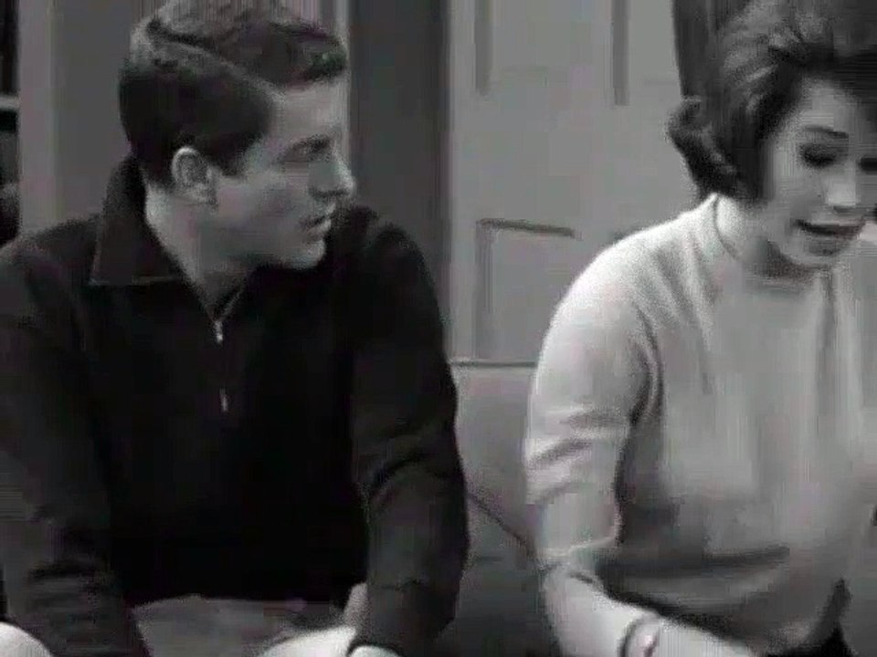 Dick Van Dyke S03E10 (The Ballad of the Betty Lou)