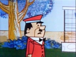 Wally Gator Episode 17: Little Red Riding Gator 🐊