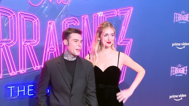 Después de una noche increíble, Chiara Ferragni vuela a París para unas reuniones importantes