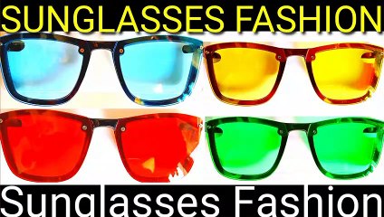Sunglasses Fashion Sunglaes aainak and chasma Stylish Frame