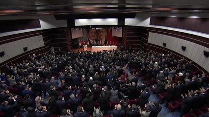 Erdoğan: "Bu Koalisyonlardan Bu Ülkeye Bir Fayda Geldi mi Gelmedi.