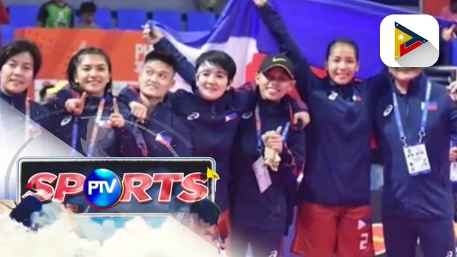 PH Women's Sepak Takraw Team, nagsagawa ng national qualifiers