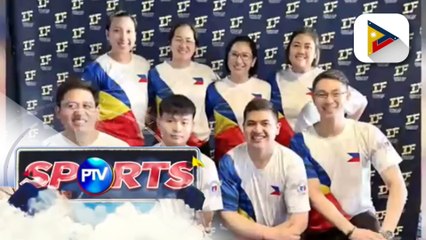 PH Bowling, nasa tamang landas