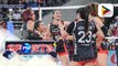 Petro Gazz Angels, target ang kanilang ikalawang PVL Reinforced Conference title