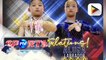 Labrador siblings, humakot ng medalya para sa Pilipinas mula Thailand at Las Vegas