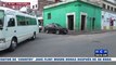 ¡Miedo a extorsión! “A lo veloz” recogen pasajeros en Comayagüela, los buses de Villa Vieja-Los Pinos