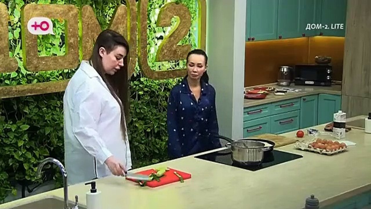 Дом-2. Lite (30.11.2022)