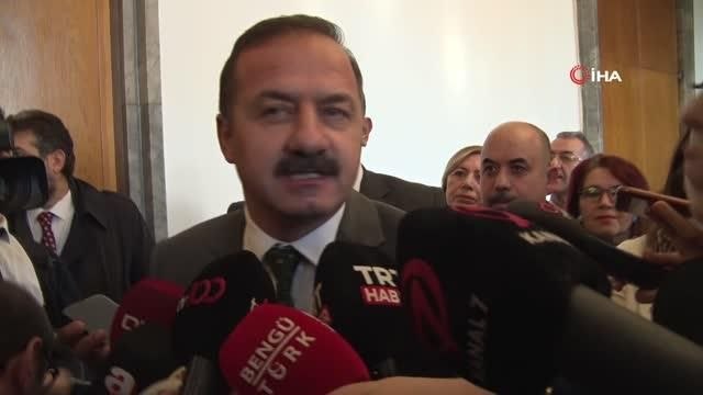 İYİ Partili Ağıralioğlu: Vazifesini yapmayanların kulağını sadece millet çeker