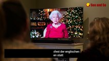 VIDEO SEEANDSO - Feiert Sarah Ferguson wieder Weihnachten mit der Königsfamilie?